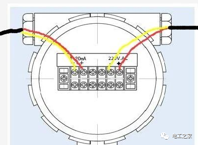 电气的线制你懂吗?详细讲解二三四线制的区别和应用!的图4